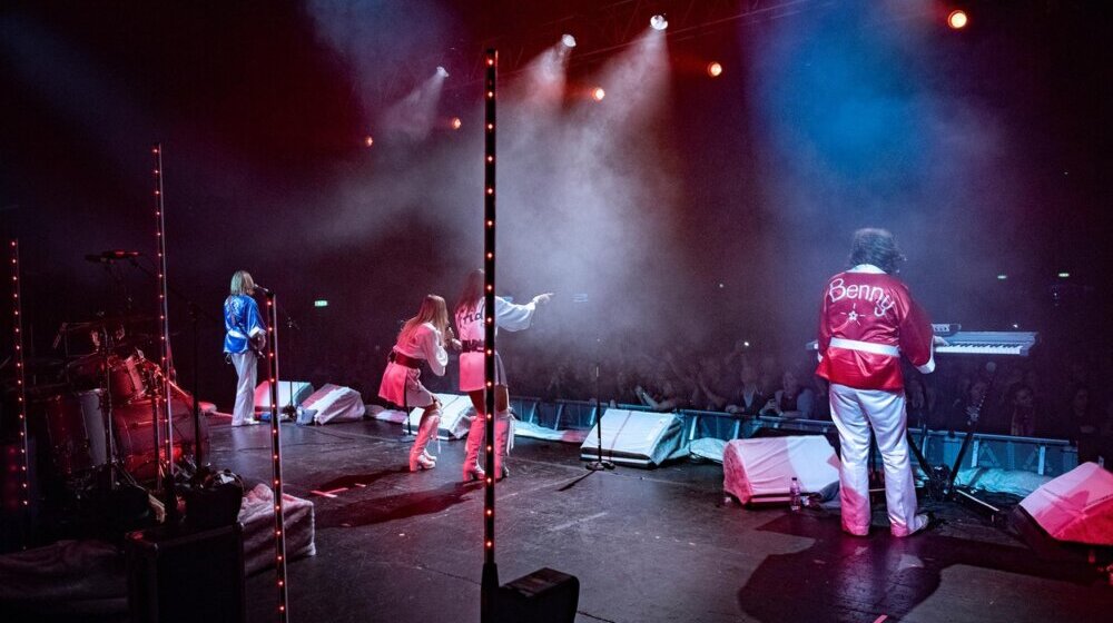 Preminuo Lase Velander, dugogodišnji gitarista grupe ABBA 1