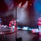 Preminuo Lase Velander, dugogodišnji gitarista grupe ABBA 9