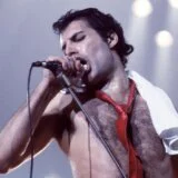 Kolekcija stvari Fredija Merkjurija ide na aukciju 6