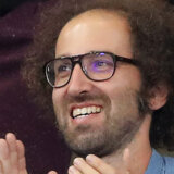 Kako razmišlja i čime se bavi jedan od članova dvojca Daft Pank nakon skidanja robotske kacige 4