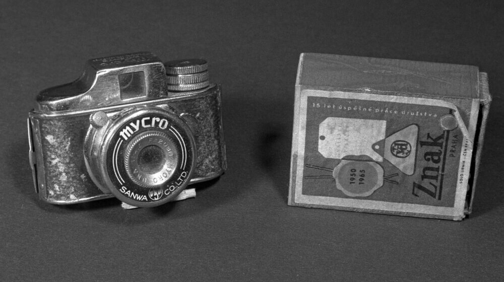 Fotograf dobio i odbio prestižnu nagradu da bi podstakao debatu oko veštačke inteligencije 1