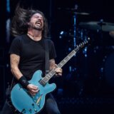 Foo Fightersi najavili svoj prvi novi album nakon smrti bubnjara Tejlora Hokinsa 5