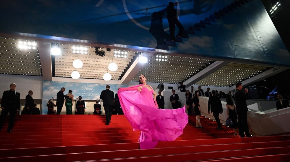 Kanski festival u mraku? Francuski sindikalci najavljuju isključenje struje, a Makronu 100 dana besa i protesta 1