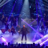 Nemačka elektropop grupa Alfavil na poklon Beograđanima 6