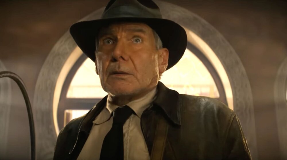 Povratak „Indijane Džonsa“ u Kan nakon 15 godina i posebna počast Harisonu Fordu 1