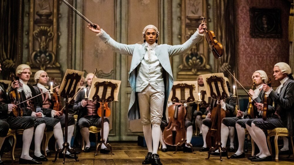 Ko je bio „Crni Mocart" i zašto je ovaj maestro skoro pa izbrisan iz istorije? 1