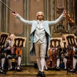 Ko je bio „Crni Mocart" i zašto je ovaj maestro skoro pa izbrisan iz istorije? 7