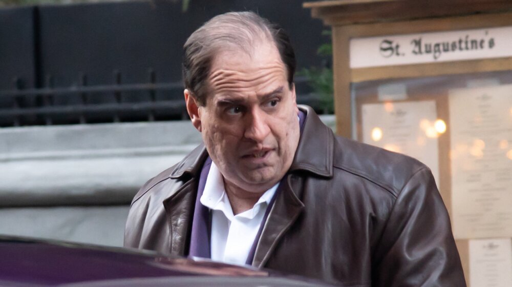 Kolin Farel se vraća kao Pingvin u istoimenoj seriji 1