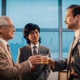 Hladni rat i dogovori istoka i zapada: Neverovatna istinita priča o nastanku video igre „Tetris" 3