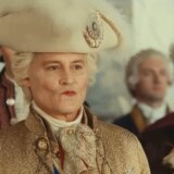 Kanski festival otvara film u kom kralja Luja XIV glumi Džoni Dep 11