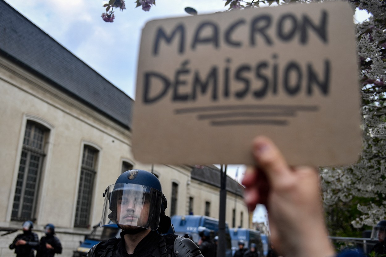 Kanski festival u mraku? Francuski sindikalci najavljuju isključenje struje, a Makronu 100 dana besa i protesta 3
