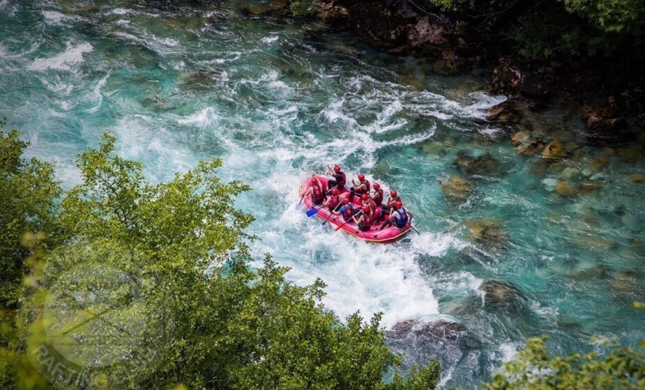 Rafting Centar Drina Tara - adrenalinska avantura i najbolji provod u regionu!  1