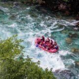 Rafting Centar Drina Tara - adrenalinska avantura i najbolji provod u regionu!  1