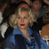 Sandra Perović učestvuje u glasanju za dodelu "Zlatnog globusa" 5