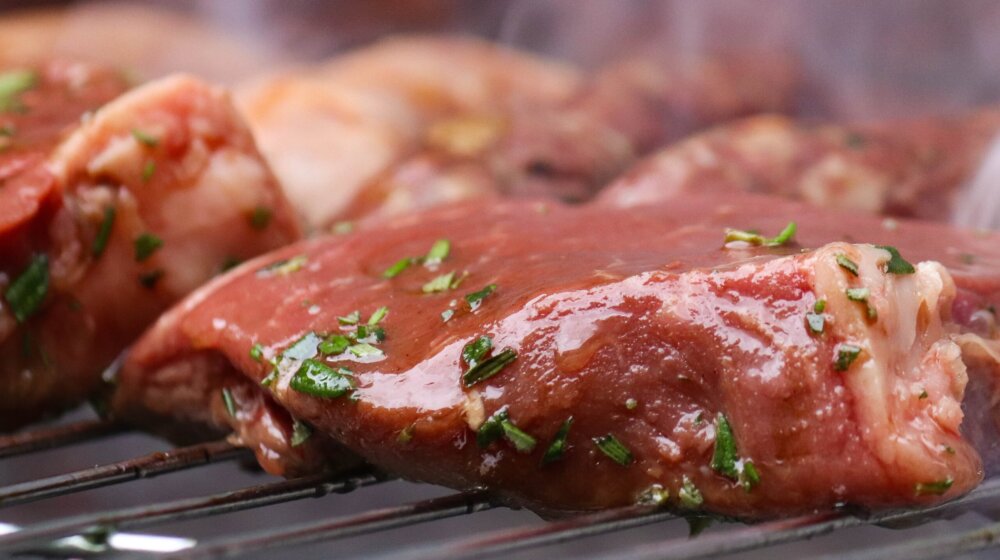 U susret 1. maju: Marinade za meso kojima nećete moći da odolite 1