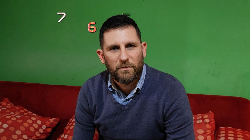 “Za dva meseca od jajeta imaš koku koja nosi”: Kako je Zaječarac Saša Radovanović rešio da uzgaja prepelice 2 “Za dva meseca od jajeta imaš koku koja nosi”: Kako je Zaječarac Saša Radovanović rešio da uzgaja prepelice 2