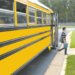Vozač autobusa se onesvestio, dečak uspeo da zaustavi vozilo (VIDEO) 3