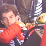 Na današnji dan je otišao "Kišni čovek" Ajrton Sena - legenda Formule 1 12