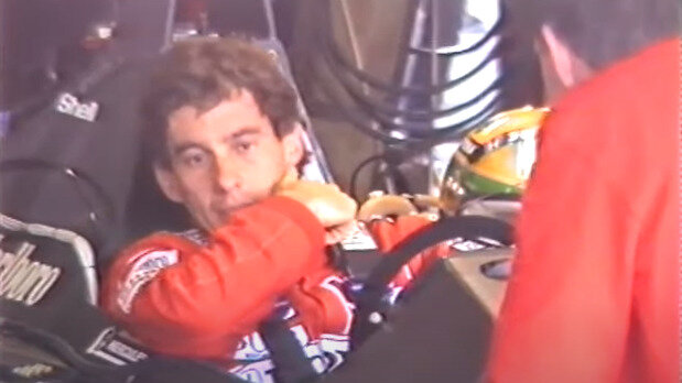 Na današnji dan je otišao "Kišni čovek" Ajrton Sena - legenda Formule 1 1