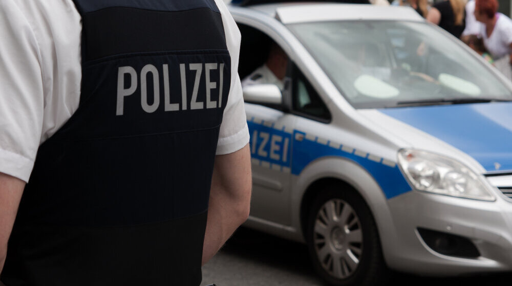 Muškarac uhapšen u Nemačkoj nakon što je telo njegove ćerke nađeno u kanalu 1