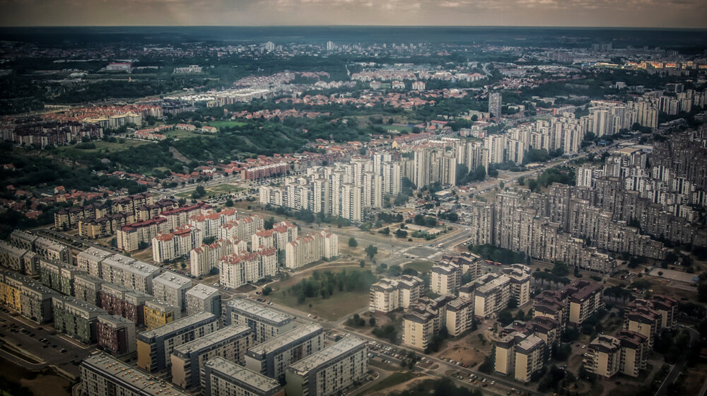 "Najveća je čast biti graditelj Novog Beograda": Na današnji dan pre 75 godina počelo širenje prestonice na levu obalu Save 1