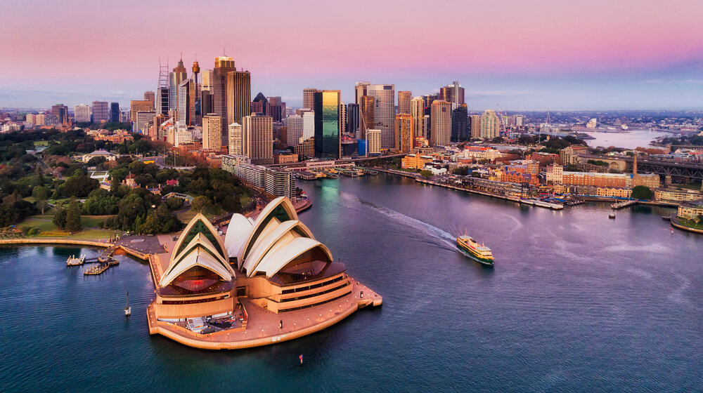 Sidnej više nije najveći grad u Australiji: Poznato i zbog čega 1