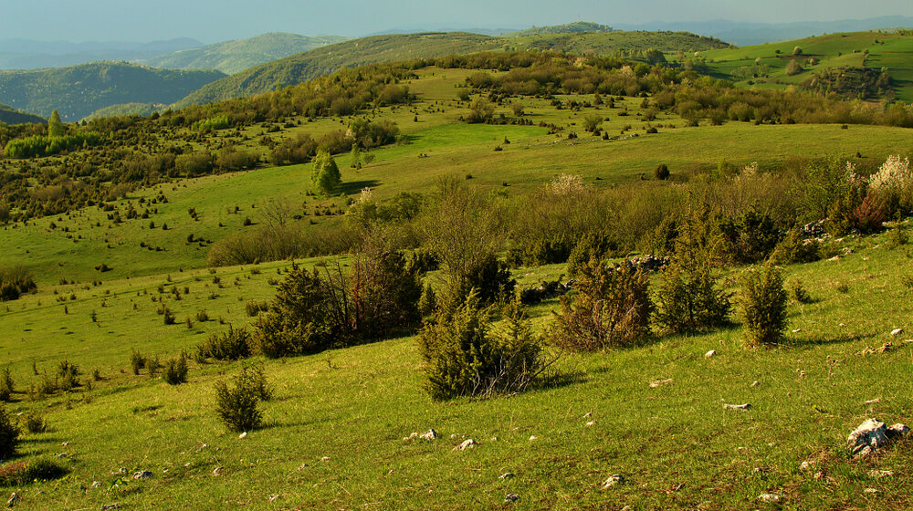 Dodeljena podsticajna sredstva za seoski turizam u sandžačkim opštinama 1