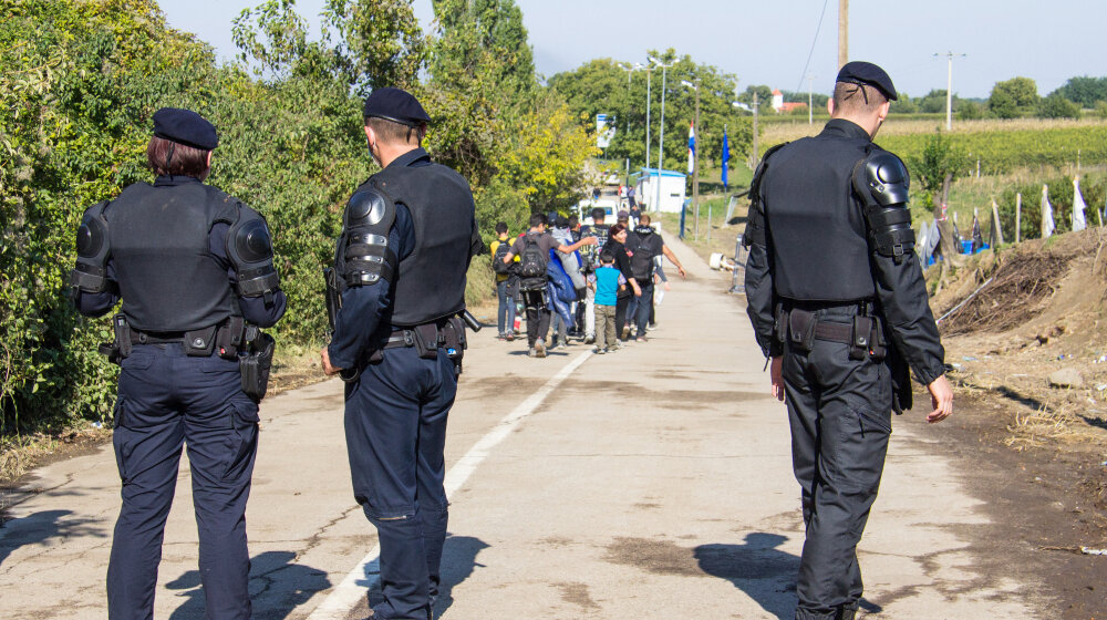 Mučili ih, seksualno zlostavljali, pa proterali: Izbeglice podnele ustavnu tužbu zbog nasilnog proterivanja iz Hrvatske u BiH 1