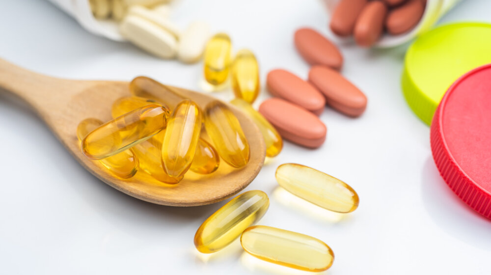 Obećano mršavljenje ili opasnost po zdravlje: Sve što treba da znate o dijetetskim suplementima 1