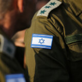 Izrael formira nacionalnu gardu na zahtev krajnje desnice 2