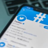 Tviter razmatra tužbu protiv kompanije Meta zbog aplikacije Trids 6