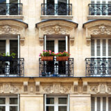 Živeo je u centru Pariza: Za 9 kvadrata, plaćao je kiriju od 750 evra, pogledajte kako izgleda stan 4