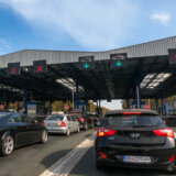 Kada će vozači iz Srbije moći sa tagom da prolaze naplatne rampe u Hrvatskoj? 5