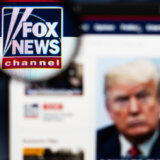 Fox će platiti 787,5 miliona dolara kako bi izbegao tužbu za klevetu na izborima 2020. 4