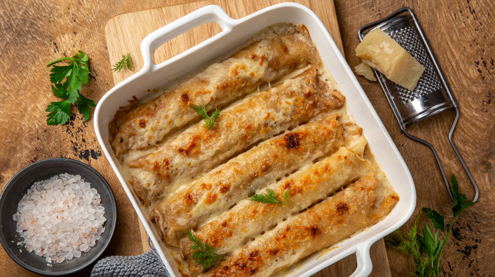 Evo kako možete da iskoristite ostatke mesa i jaja nakon Uskrsa 1