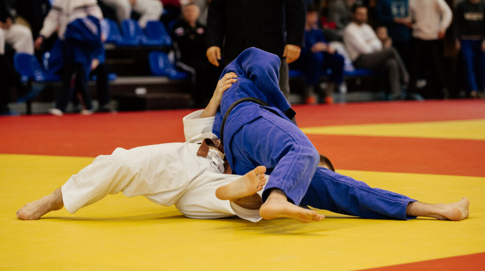 Kosovo će krajem ove godine organizovati Evropsko prvenstvo u džudou 1