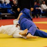 Kosovo će krajem ove godine organizovati Evropsko prvenstvo u džudou 13