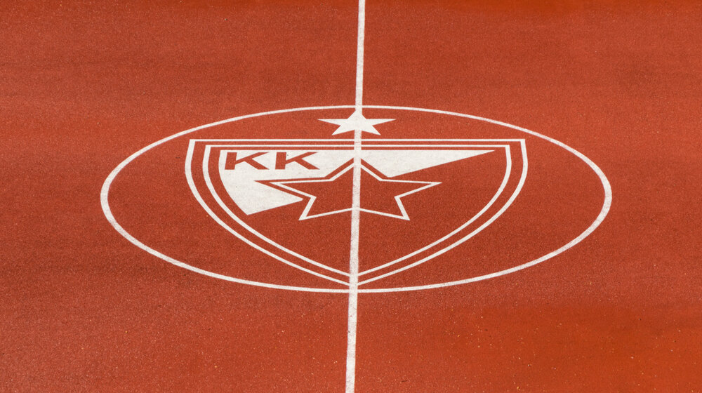 "Nećemo ćutati": KK Crvena zvezda se oglasila povodom utakmice Budućnosti i Partizana 1