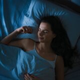 Ova jednostavna tehnika disanja pomoći će vam da lakše zaspite 4