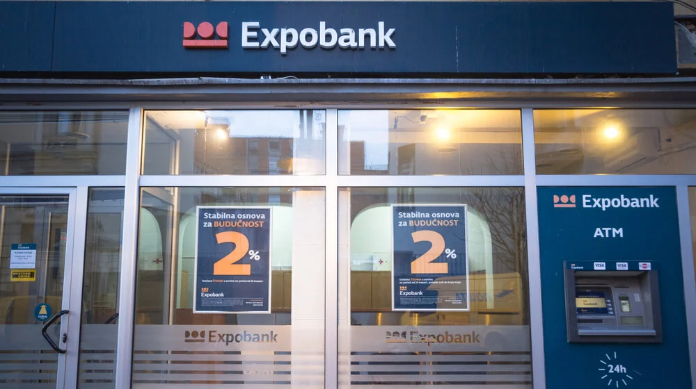 N1: Ko je novi vlasnik Expobanke u Beogradu? 1