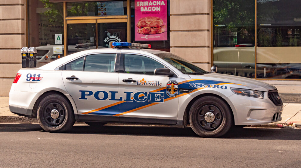 "Skroman i izuzetno inteligentan": Šta se zna o ubici iz Kentakija? 1