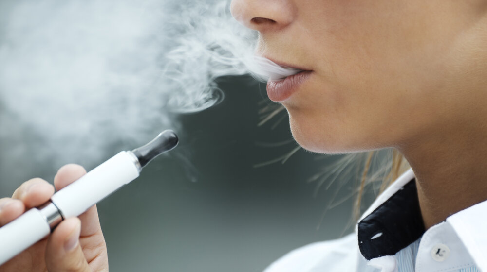 Koja su pravila za korišćenje e-cigareta u svetu? 1