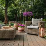 Oprema uz koju najlakše možete da uredite i oplemenite svoju baštu ili dvorište 11