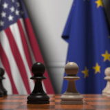 Evropa ostaje američki protektorat 8