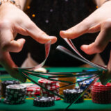 Prihod od kockanja u Nju Džersiju porastao, jedan kazino postavio rekord 6