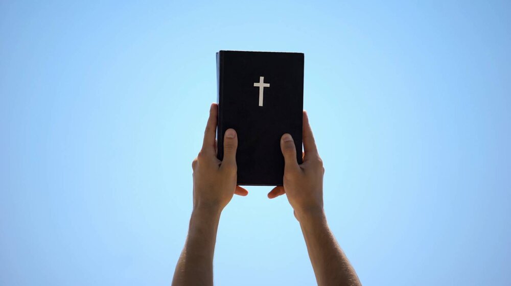 Otkriven deo Novog zaveta nakon 1.750 godina 1