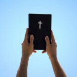 Otkriven deo Novog zaveta nakon 1.750 godina 10