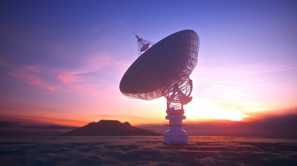 Detektovan radio signal sa udaljene planete: Naučnici smatraju da postoji šansa da na njoj ima života 1