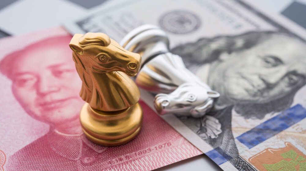 Da li će ovog puta biti drugačije: Početak kraja dolara kao svetske valute ili samo još jedna teorija zavere? 1