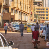 Američki diplomatski konvoj napadnut u Sudanu 4